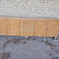 کمد زیر باری