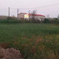 زمین مسکونی در آبکنار ۶۳۵