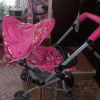 کالسکه از برند دلیجان نو