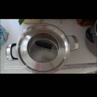 قابلمه خارجی المانی