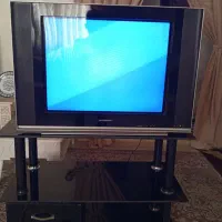 تلویزیون