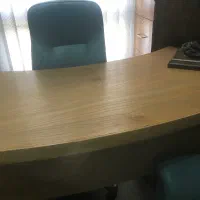 ست اداری|مبلمان اداری|کرج, فاز ۴ مهرشهر|دیوار