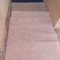 سه عدد فرش فانتزی