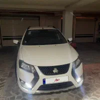کوییک GX مدل ۱۴۰۳