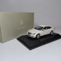 انواع ماکت های ۱/۴۳ benz و bmw و ...