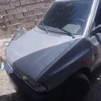 پراید صبا مدل 87
