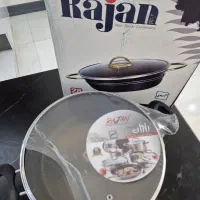 تابه تفلون نو مناسب کادو و جهیزیه