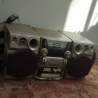 ضبط جی وی سی