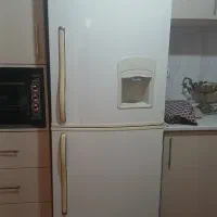 یخچال فریزر جنرال استیل