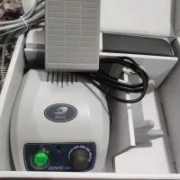 سوهان برقی و یووی آکبند (نو)