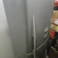 یخچال ولباسشوی