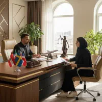 وکیل پایه 1 بررسی دقیق پرونده حق‌الوکاله منصفانه