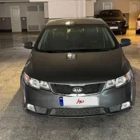 سراتو ۹۷|خودرو سواری و وانت|تهران, شهرک گلها|دیوار