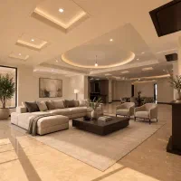 آپارتمان 270 متری * تک واحدی*5‌ساله