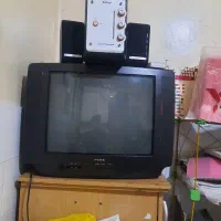 تلویزیون ۲۱ اینج پارس