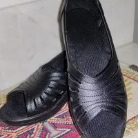 کفش طبی زنانه