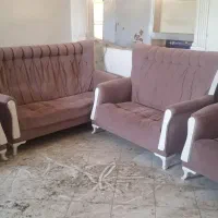 مبل ۷ نفره