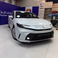 تویوتا کمری ژاپن