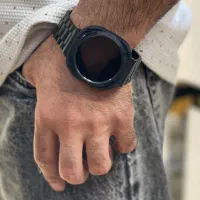 گلکسی واچ اولترا / سایز ۴۷ میلی/ مشکی