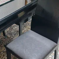 میز ناهار خوری هشت نفره