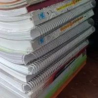 کتاب تست و درسنامه کنکوری