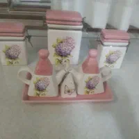 جا ادویه ای و ابلیمویی