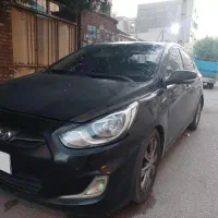 اکسنت ۲۰۱۵ موتور بزرگ ۱۶۰۰