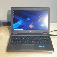 قسطی، HP ProBook آمریکایی، دانشجویی و حسابداری