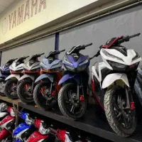 طرح کلیک cl150 نیرو موتور اقساط 16 ماهه