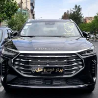 پرایم فیدلیتی پرستیژ 5و7نفره مشکی*1405تحویل فوری
