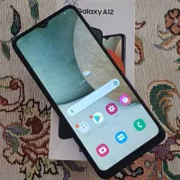 a12|موبایل|زنجان, |دیوار