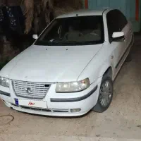 سمند LX ef7