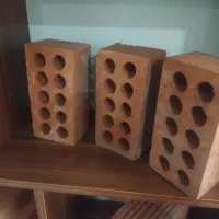 اجرسفال قرمز