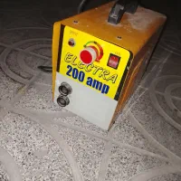 اینورتر جوشکاری
