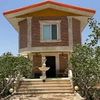 2400 متر 4دیواری دوبلکس سند تک برگ رشتقون ( آس )