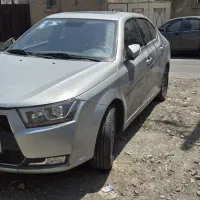 فروش دنا پلاس توربو ۶ دنده مدل ۱۴۰۲ ساندردف دار