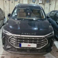 فیدیلیتی پرستیژ