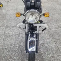 موتور سیکلت kld 200