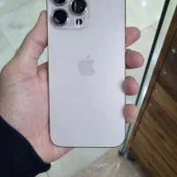 iPhone 16 pro max 256
