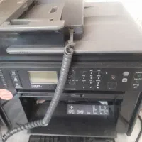 پرینتر  کنون مدل mf4750