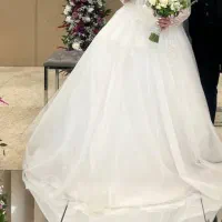 فروش لباس عروس