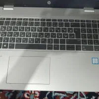 لبتاپ hp|رایانه همراه|کرمانشاه, |دیوار