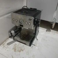 قهوه سازه نیمه صنعتی
