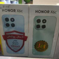 آنر x6c