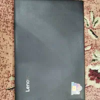 لپتاپ لنوو کار کرده