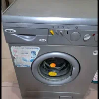 لباسشویی