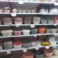 پلاسکورنگارنگ از ده هزار تا صد هزار