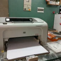 پرینتر hp1102