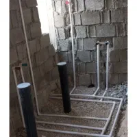 لوله کش برق کار