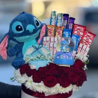 پک کادویی ترند